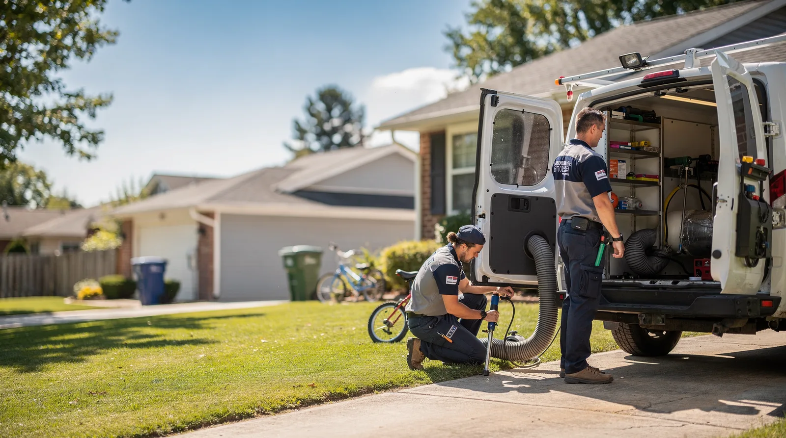 24/7 HVAC Repair & AC Replacement in Pomfret, MD near me